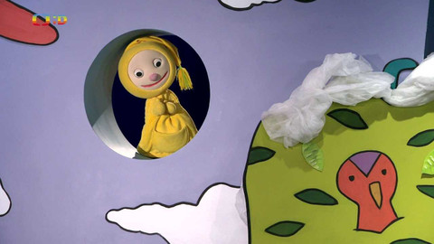 Kouzelná školka - 9. ledna 2023