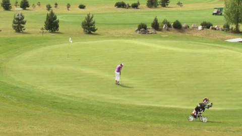 Golfmagazín - 12. července 2012