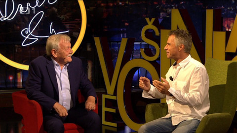 Všechnopárty - 6. září 2019