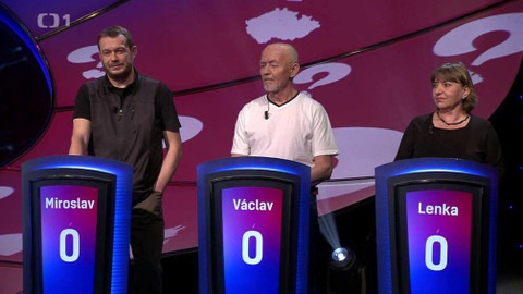 Kde domov můj? - 27. května 2020