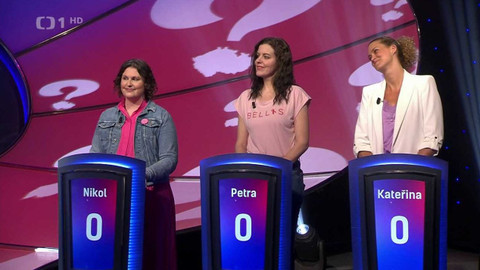 Kde domov můj? - 12. června 2023