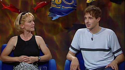 Banánové rybičky - Jak přežít dědičnost