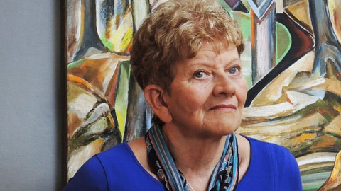 Uchem jehly - 17. června 2018