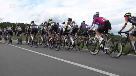 Cyklistika - Škoda Cup Kyjovské Slovácko