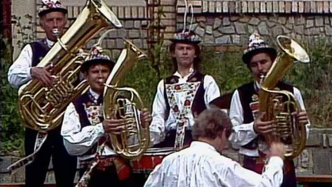 Nejlepší z Moravy - Žadovjáci a Sobulanka