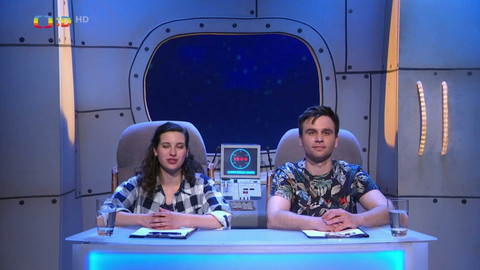 PLANETA YÓ - 28. května 2024