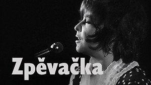 Obrázek pořadu Zpěvačka