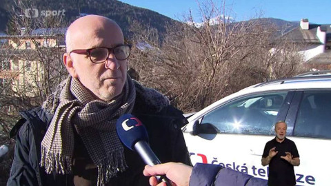 Čtyřka sport - 13. února 2020