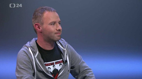 Byznys ČT24 - 11. února 2018