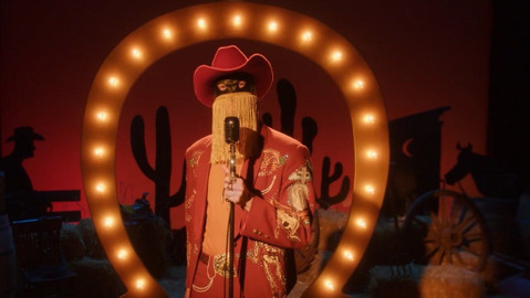 Jak se dělá pop - 8/8 Country pop