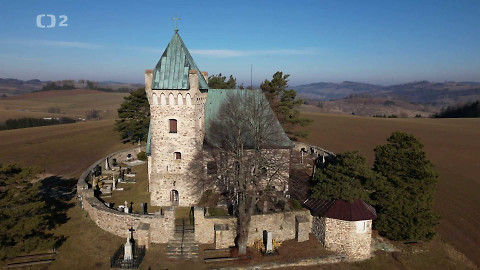 Křesťanský magazín - 2. března 2025