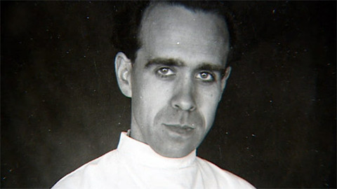 Neznámí hrdinové - Úkryt za mřížemi