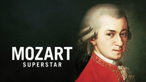 Obrázek pořadu Mozart Superstar