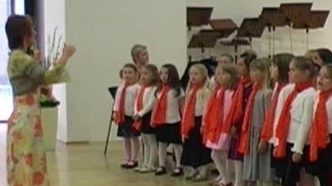 Křesťanský magazín - 7. června 2009