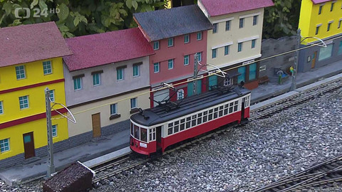 Regiony ČT24 - 6. září