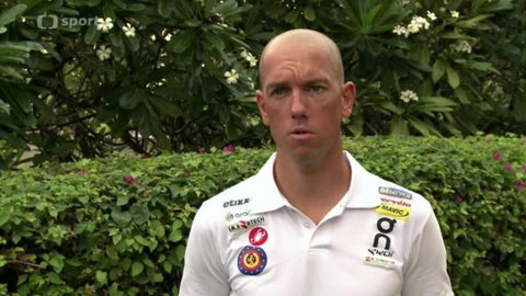 Ironman 2013 - Ironman Havaj 2013