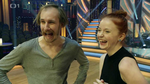 StarDance - ...kolem dokola