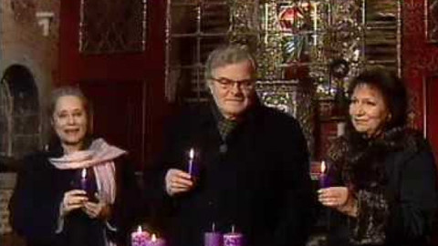 Adventní koncerty České televize - 3/4 Adventní koncert 2007