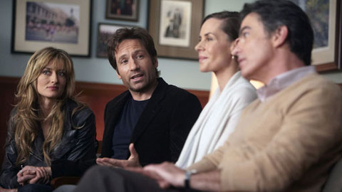 Californication - 9/12 Pan Špatný Příklad