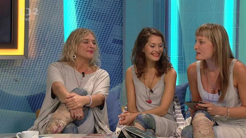 Dobré ráno - 4. října 2016