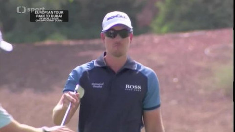 Golf Minute Magazine - 28. listopadu 2013