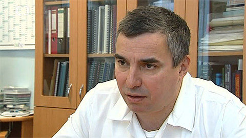 Tep 24 - 26. ledna 2013