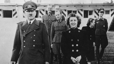 Poslední tajemství Třetí říše - 3/6 Hitlerovy ženy