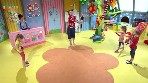 Hýbánky - Žádnej neví