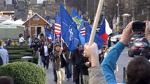 Reportéři ČT - 30. března 2015