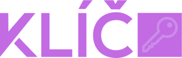 Klíč