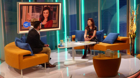 Dobré ráno - 5. května 2016