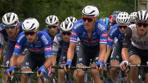 Tour de France - 11. etapa