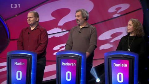 Kde domov můj? - 8. dubna 2021