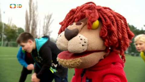 Lvíčata - Moderní pětiboj