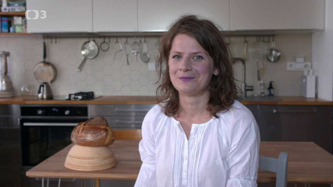 Folklorika - Chléb náš vezdejší