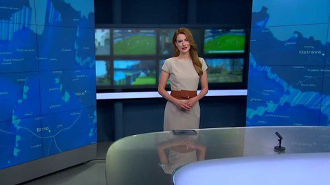 Události v regionech plus (Ostrava) - 1. dubna 2022