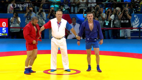 Evropské hry 2019 Minsk - Evropské hry Minsk 2019