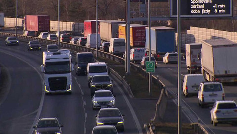 Nedej se! - Emisní podvody v dopravě