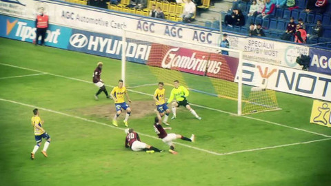 Studio fotbal - Extra