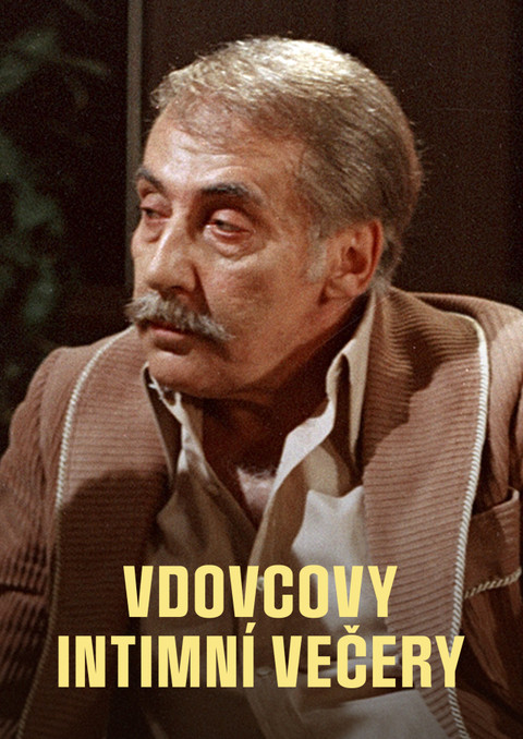 Vdovcovy intimní večery