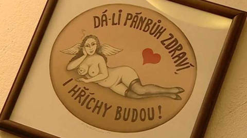 Bydlení je hra - 30. března 2006