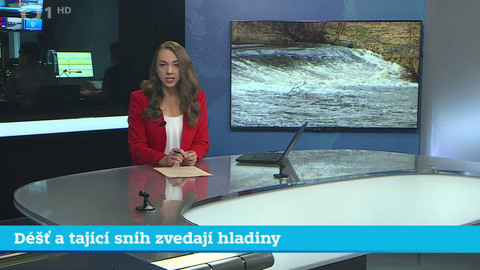 Události v regionech (jih a západ) - 23. února