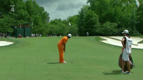 PGA Tour - PGA Tour 2012