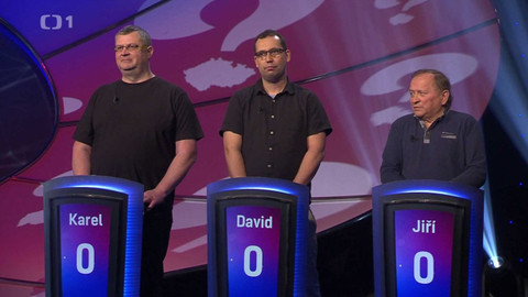 Kde domov můj? - 18. dubna 2024