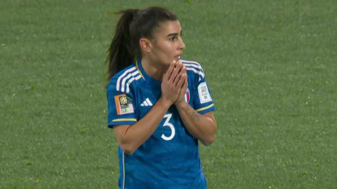 FIFA Mistrovství světa ve fotbale žen 2023 - Denní souhrn hracího dne