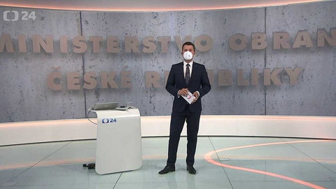 90’ ČT24 - Miliardový tendr pro českou armádu