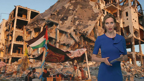 Horizont ČT24 - 29. dubna