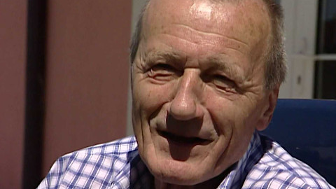 GEN - Radoslav Brzobohatý pohledem Aleny Činčerové