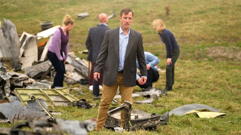 Letecké katastrofy - Rozptýlená pozornost