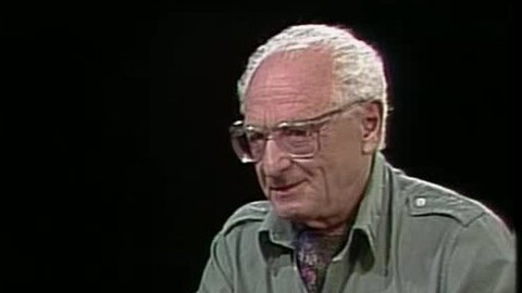 Z očí do očí - Arnošt Lustig